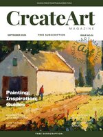 Create Art Magazine